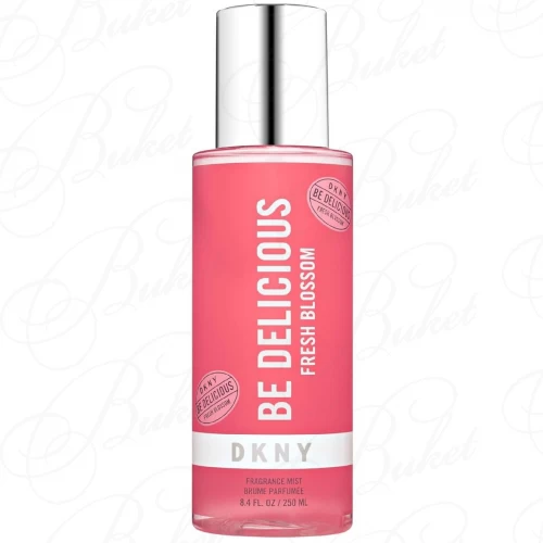 Дымка для тела Donna Karan DKNY BE DELICIOUS FRESH BLOSSOM b/mist 250ml