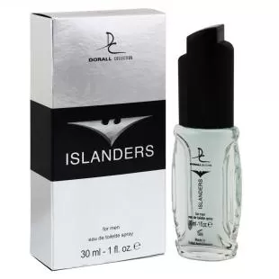 Dorall Collection ISLANDERS 30ml edt