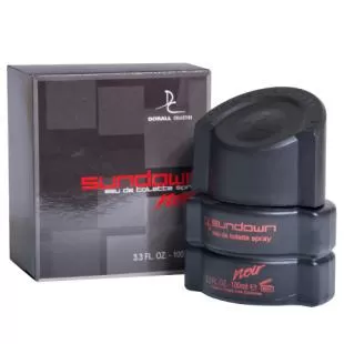 Dorall Collection SUNDOWN NOIR 100ml edt