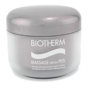 Крем для тела BIOTHERM SKIN CARE BODY MASSAGE DRAIN PEEL 200ml