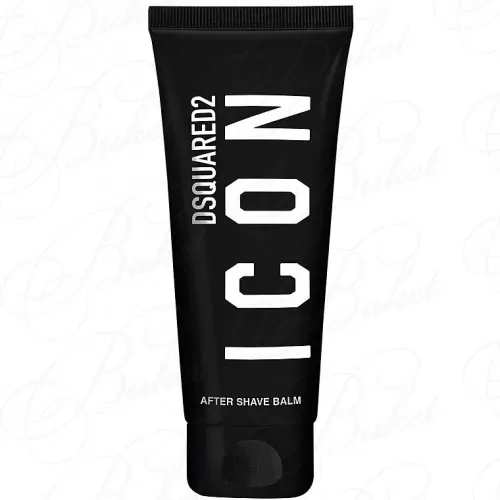 Бальзам после бритья Dsquared2 ICON POUR HOMME a/sh balm 100ml