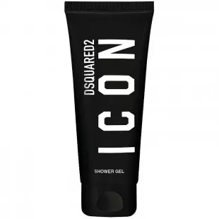 Dsquared2 ICON POUR HOMME sh/gel 200ml