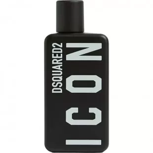 Dsquared2 ICON POUR HOMME 100ml edp TESTER
