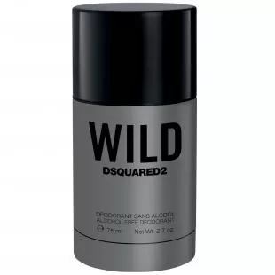 Dsquared2 WILD deo-stick 75ml