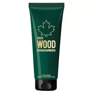 Dsquared2 WOOD GREEN POUR HOMME sh/gel 250ml