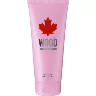 DSquared2 WOOD POUR FEMME b/lot 200ml
