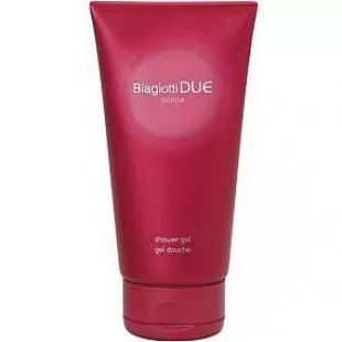 Laura Biagiotti DUE DONNA sh/gel 150ml