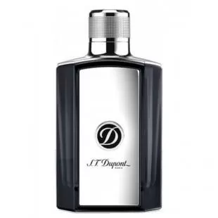 Dupont BE EXCEPTIONAL 100ml edt TESTER