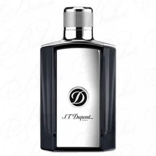 Тестер Dupont BE EXCEPTIONAL 100ml edt TESTER