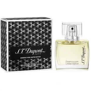 Dupont ESSENCE PURE POUR HOMME Limited Edition 30ml edt