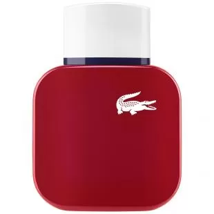 Lacoste EAU DE LACOSTE L.12.12. POUR ELLE FRENCH PANACHE 90ml edt TESTER