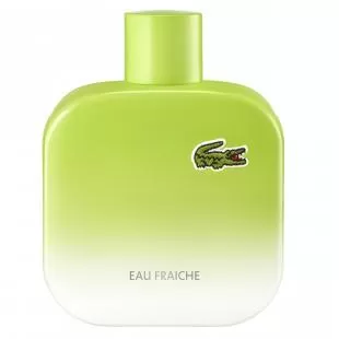Lacoste EAU DE LACOSTE L.12.12. POUR LUI EAU FRAICHE 100ml edt TESTER