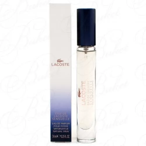 Миниатюра Lacoste EAU de LACOSTE SENSUELLE 7.4ml edp