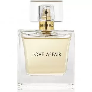 Eisenberg LOVE AFFAIR 100ml edp TESTER