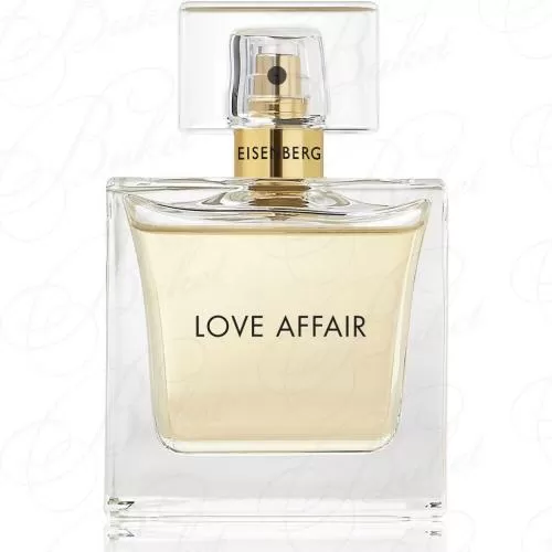 Тестер Eisenberg LOVE AFFAIR 100ml edp TESTER