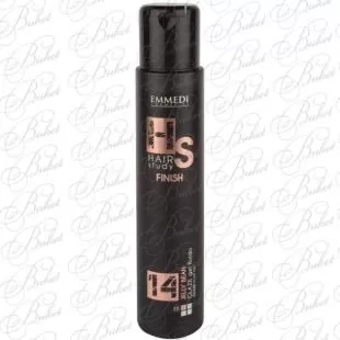 Глазурь для волос EMMEDI HS FINISH 14 JELLY BEAN GLAZE 250ml