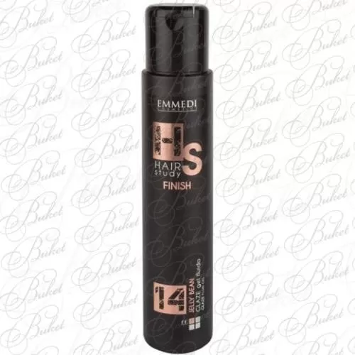 Глазурь для волос EMMEDI HS FINISH 14 JELLY BEAN GLAZE 250ml