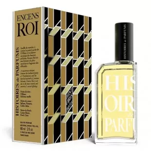 Histories de Parfums ENCENS ROI 60ml edp