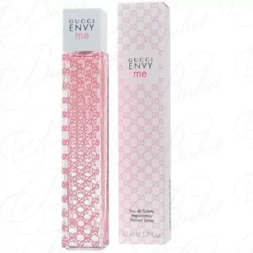 Тестер Gucci ENVY ME 100ml edt TESTER