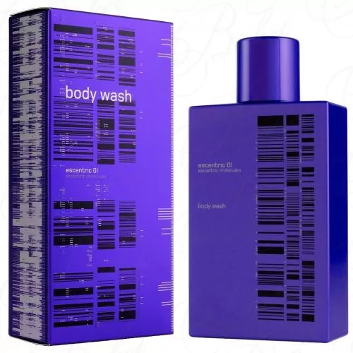 Гель для душа Escentric Molecules ESCENTRIC 01 b/wash 200ml