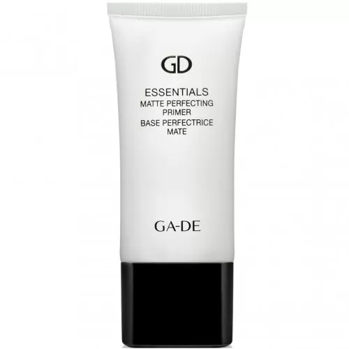 Основа под макияж JA-DE MAKE UP ESSENTIALS MATTE PERFECTING PRIMER