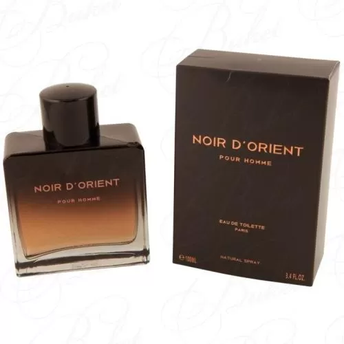 Туалетная вода Geparlys ESTELLE EWEN NOIR D`ORIENT 100ml edt