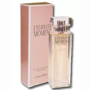 Calvin Klein ETERNITY MOMENT 50ml edp