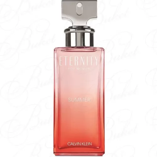 Тестер Calvin Klein ETERNITY SUMMER 2020 100ml edp TESTER