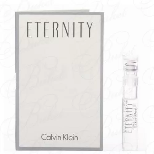 Пробник Calvin Klein ETERNITY 1.2ml edp