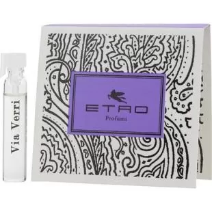Etro VIA VERRI 1.7ml edt