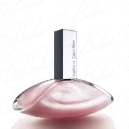Парфюмерная вода Calvin Klein EUPHORIA LUMINOUS LUSTRE 50ml edp