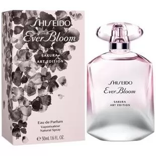 Shiseido EVER BLOOM SAKURA 50ml edp