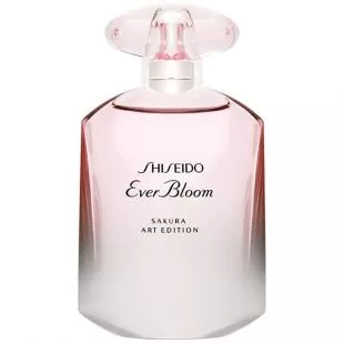 Shiseido EVER BLOOM SAKURA 50ml edp TESTER