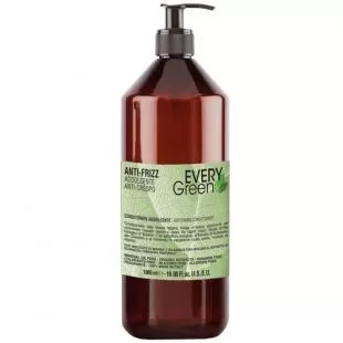 Кондиционер для волос DIKSON EVERY GREEN ANTI-FRIZZ SOFTENING CONDITIONER 1000ml