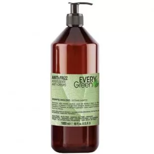 Шампунь для волос DIKSON EVERY GREEN ANTI-FRIZZ SOFTENING SHAMPOO 1000ml