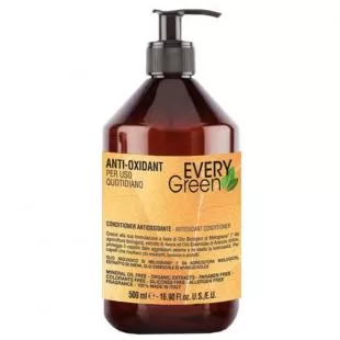 Кондиционер для волос DIKSON EVERY GREEN ANTI-OXIDANT CONDITIONER 500ml