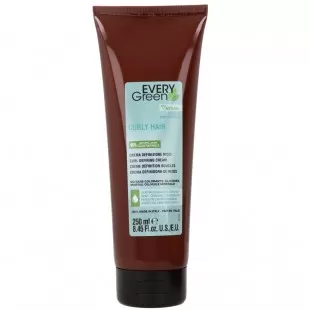 Крем для волос DIKSON EVERY GREEN CURLY DEFINING CREAM 250ml