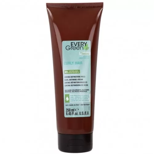 Крем для волос DIKSON EVERY GREEN CURLY DEFINING CREAM 250ml