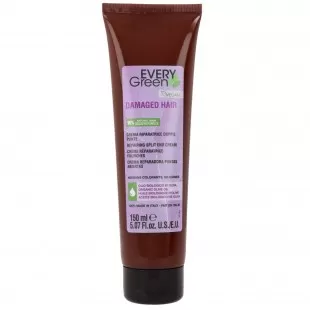 Крем для волос DIKSON EVERY GREEN REGENERATING CREAM 150ml