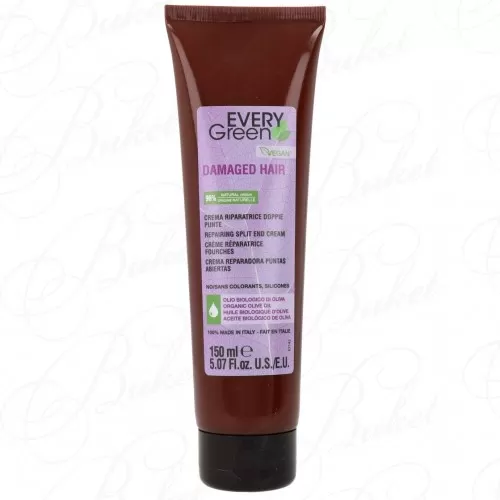 Крем для волос DIKSON EVERY GREEN REGENERATING CREAM 150ml