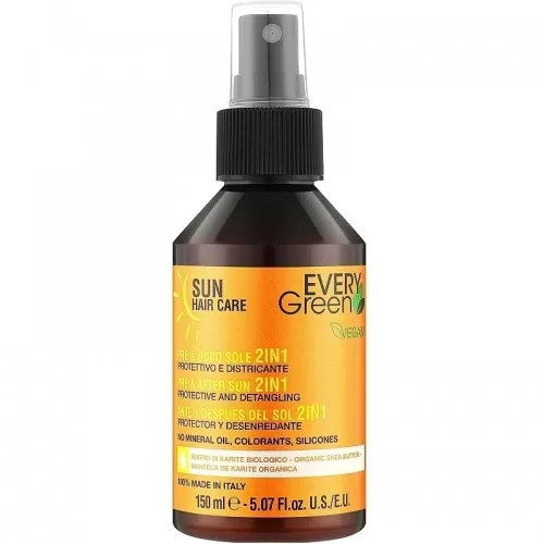 Спрей для волос DIKSON EVERY GREEN SUN SPRAY 250ml