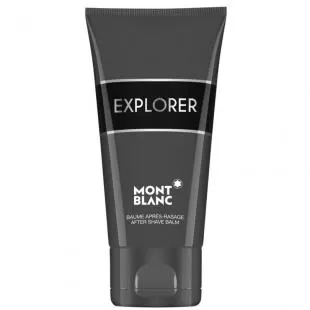 Mont Blanc EXPLORER a/sh balm 150ml