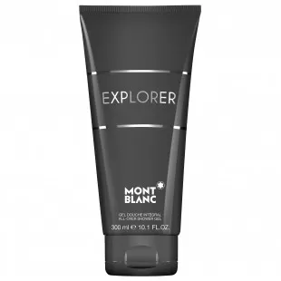 Mont Blanc EXPLORER sh/gel 300ml