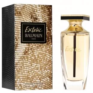 Pierre Balmain EXTATIC Eau De Parfum 90ml edp