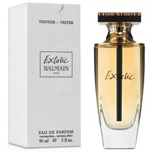 Pierre Balmain EXTATIC Eau De Parfum 90ml edp TESTER