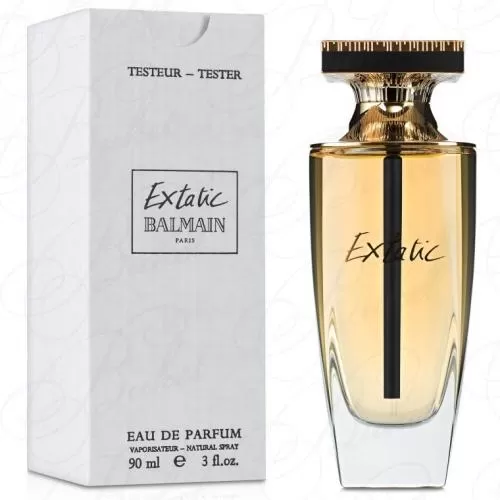 Тестер Pierre Balmain EXTATIC Eau De Parfum 90ml edp TESTER