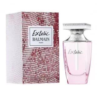 Pierre Balmain EXTATIC Eau De Toilette 60ml edt