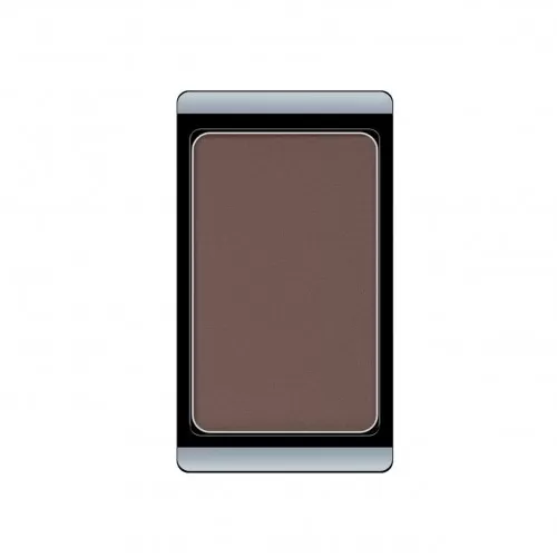 Тени для бровей ARTDECO EYE BROW POWDER №15 Brownie