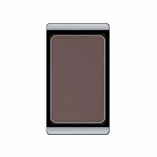 Тени для бровей ARTDECO EYE BROW POWDER №18 Сinder Brown