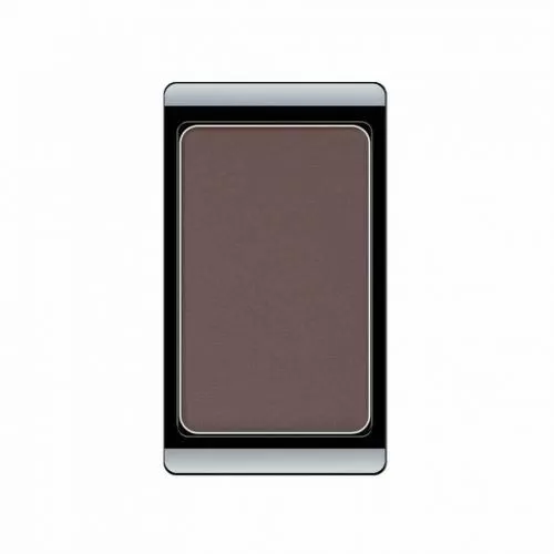 Тени для бровей ARTDECO EYE BROW POWDER №18 Сinder Brown